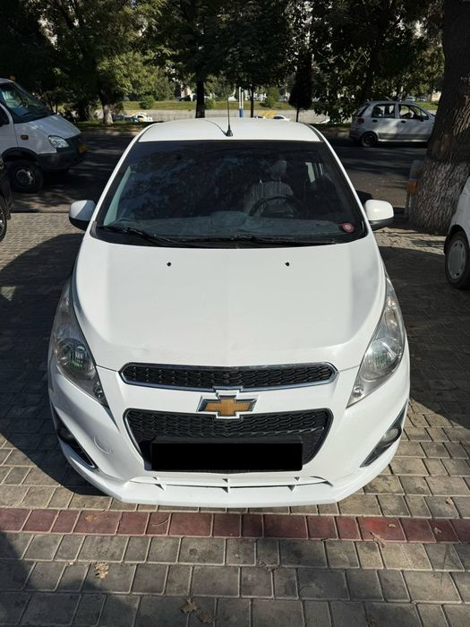 Spark 2021 2-Poz Optimum Plus Xolati Ideal MetanGaz bor Kreditga !