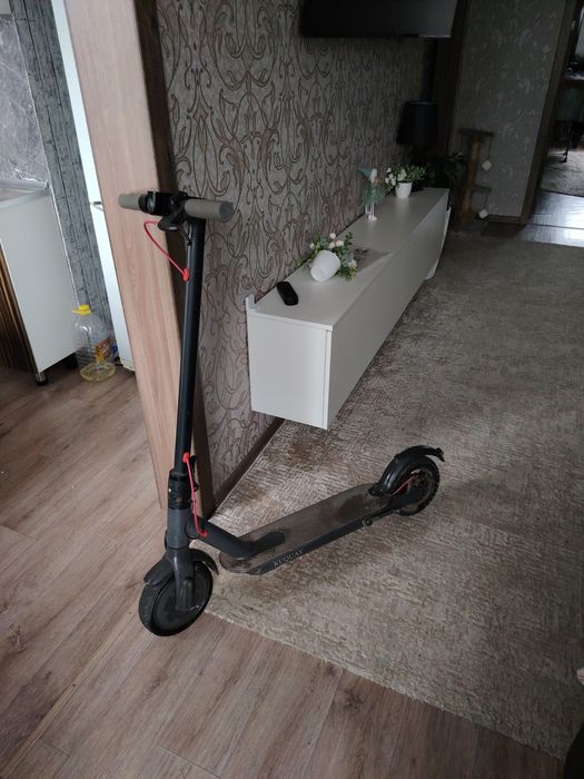 Электро самокат бу