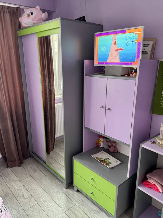 Детско обзавеждане