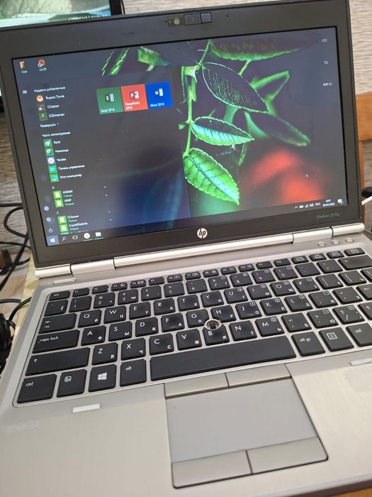 Ноутбук  EliteBook