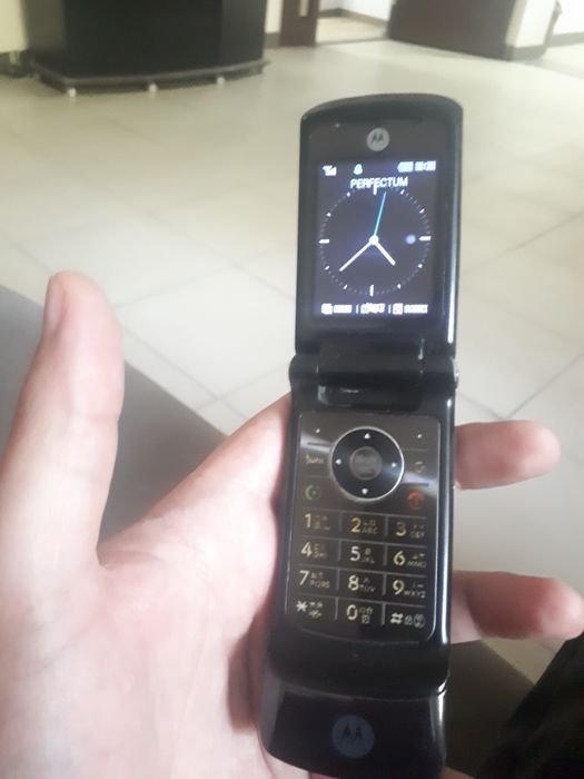 Motorola MS-700 (cdma) Perfectum