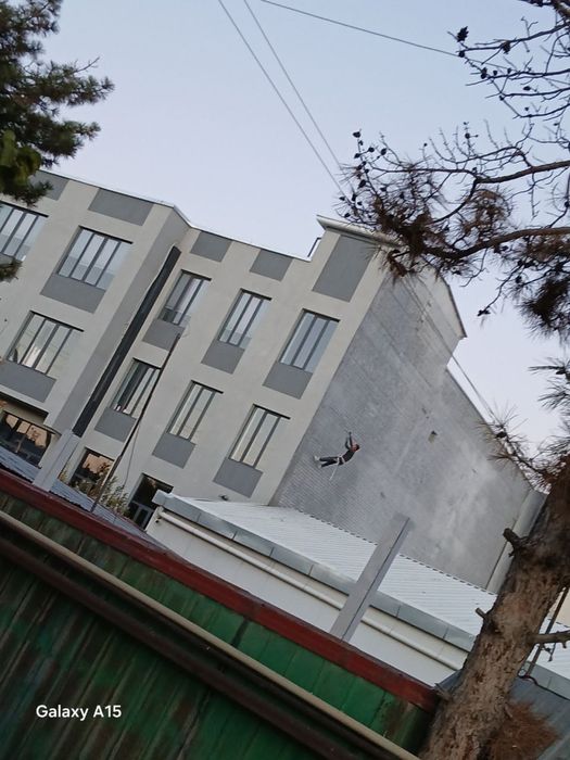 Ishlab chiqarish maydoni ijaraga beriladi.