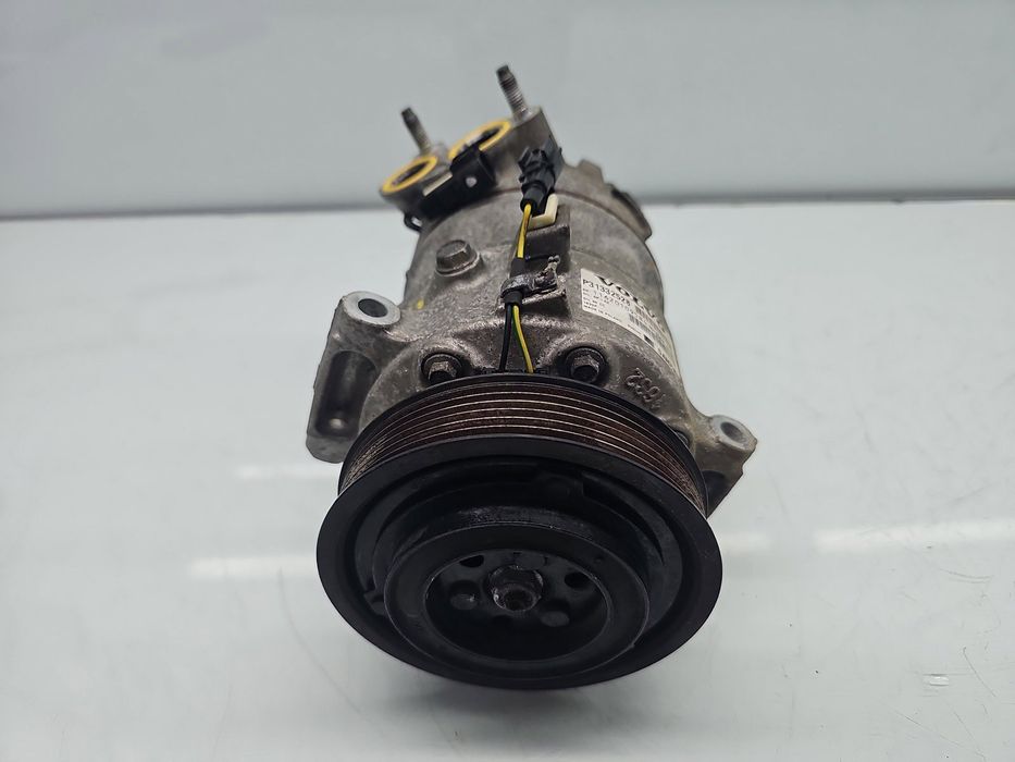 Compresor clima Volvo XC60 [Fabr 2008-2017] 31332528 2.0 D4204T5 133KW