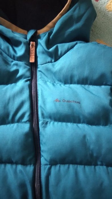 Детско зимно яке