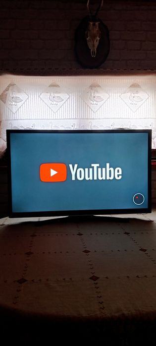 Smart tv Hitachi 32"