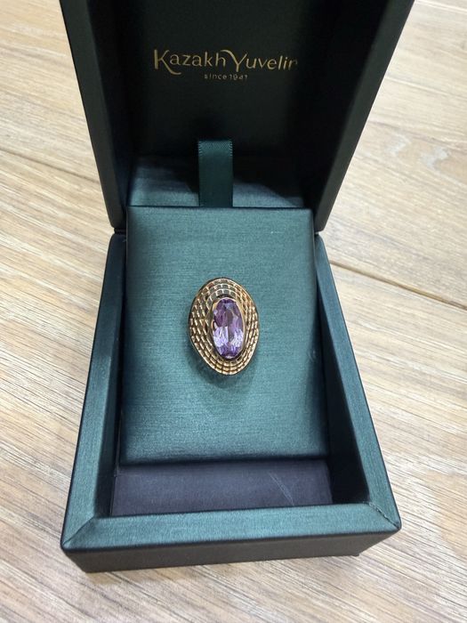 Золотое кольцо СССР