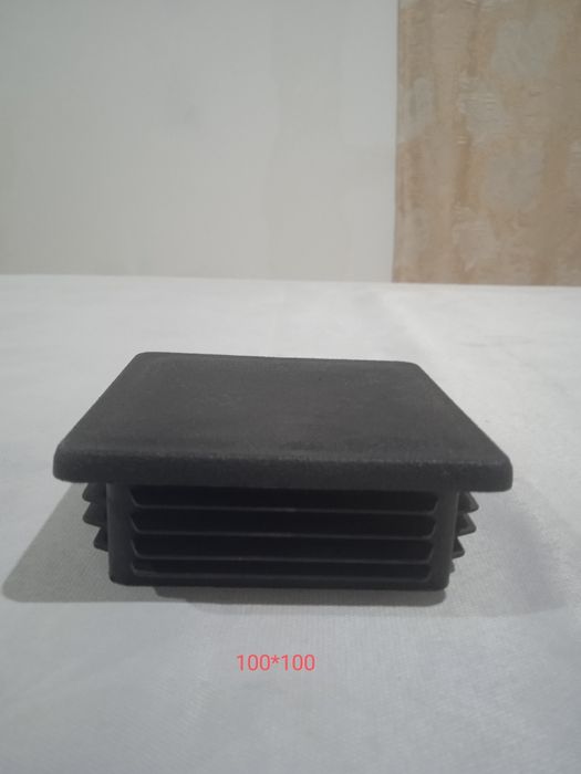 Заглушки пластиковые для труб