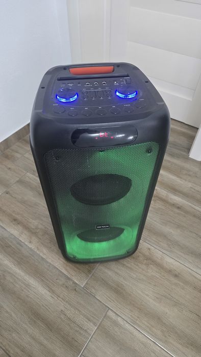 Boxă Serioux Partyboom 100W- putere mare