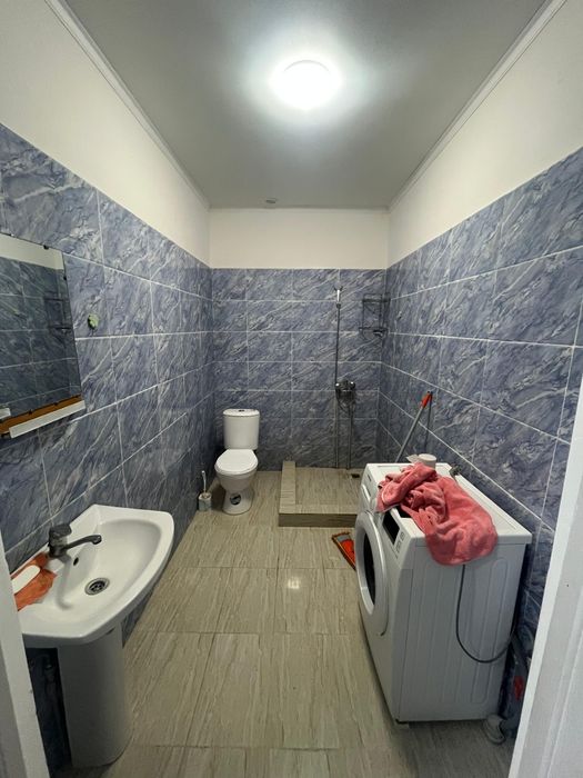 Сдается дом желательно семейным