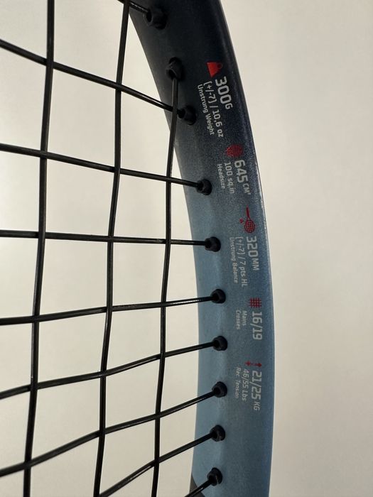 Racheta Babolat Pure Drive 300g L3