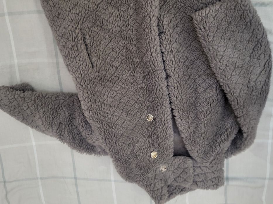 Женское Пальто из меха