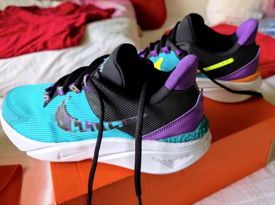 Маратонки 37,5/38