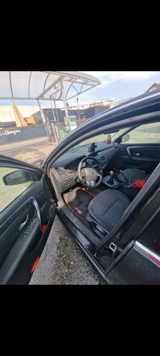De Vânzare Renault Laguna an 2010 1.6 Benzină