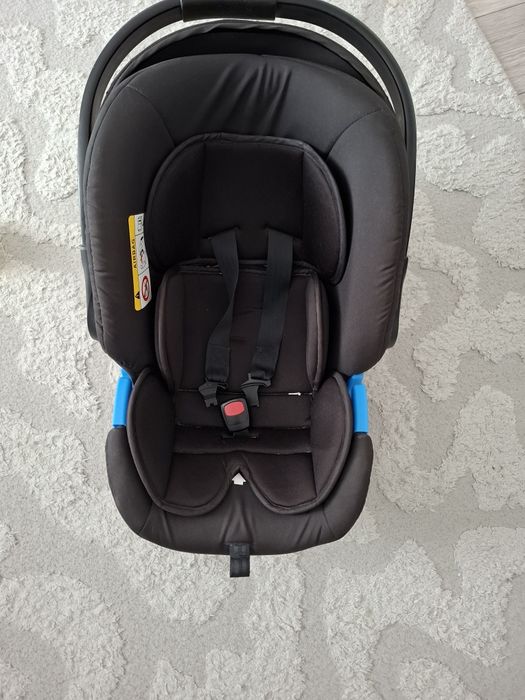 Scoica auto 0 - 15kg