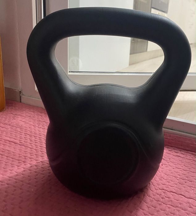 Гиря продам 15 кг