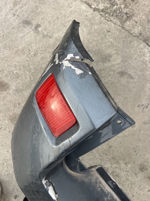 Броня Suzuki Grand Vitara 2008- 4бр