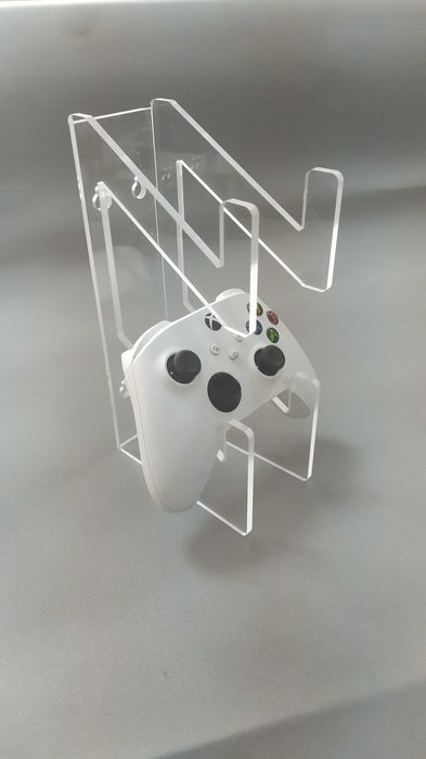 X Box полка держатель для контроллеров