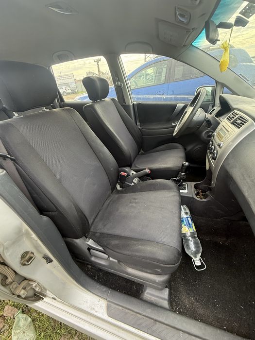 Сузуки лиана 1.4 88 кс 2005г на части