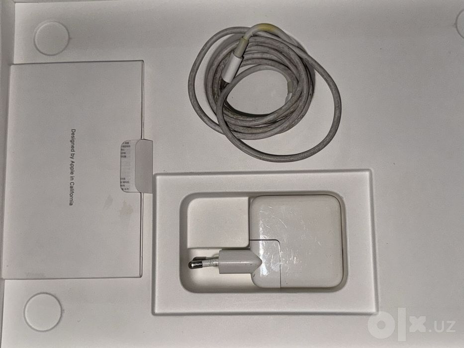 Apple MacBook Air M1