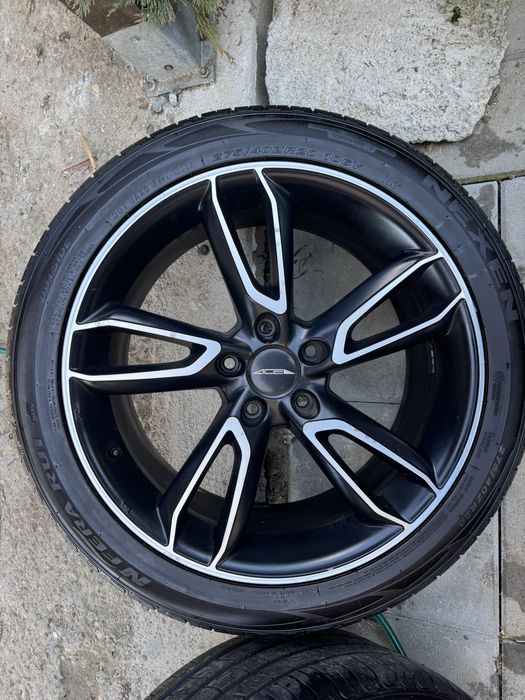 ACS USA 5x127  20” 4бр Джанти