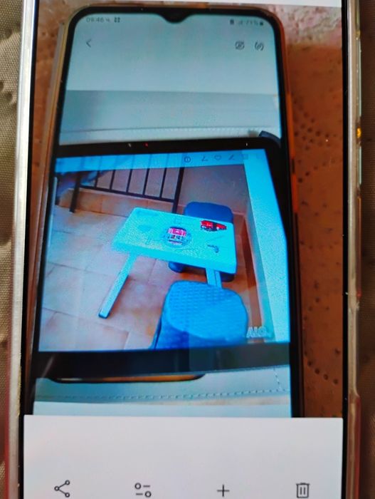 Продавам апартамент във Благоевград квартал Еленово 2 обзаведен