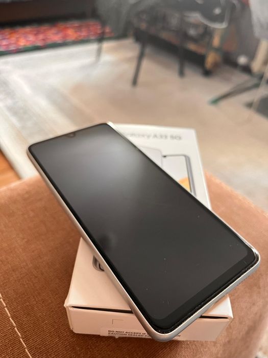 Samsung Galaxy A33 5G