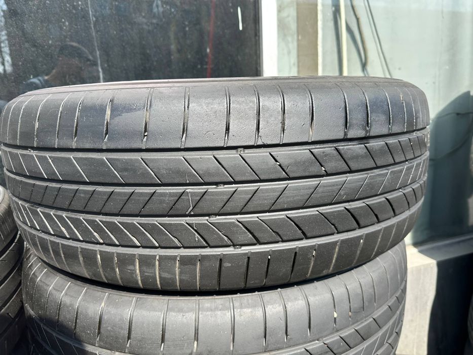 235/55/19 KUMHO balon