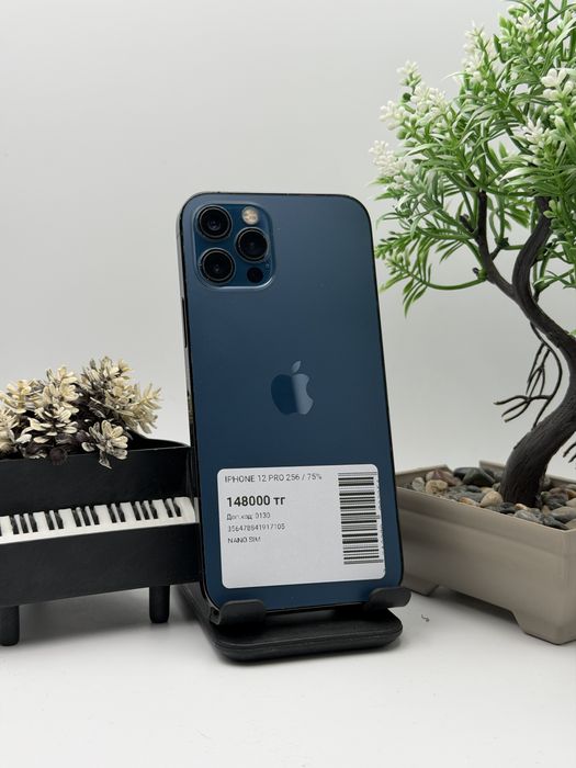 Iphone 12 Pro Айфон 12 Про
