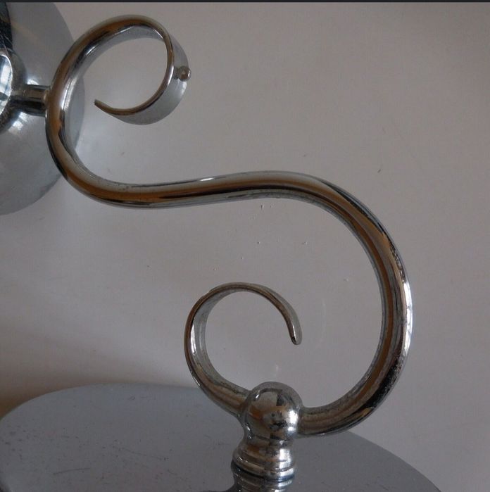 Нощна лампа  за стена