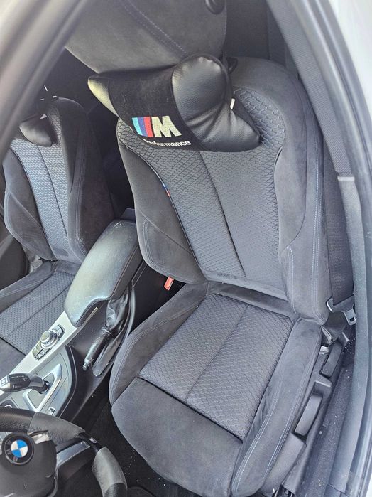 На части БМВ Ф31 320Д 184 коня / BMW F31 320d 184 HP