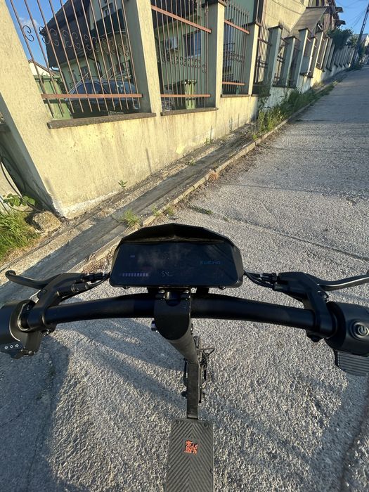 Kukirin g2 . Modelul 2026