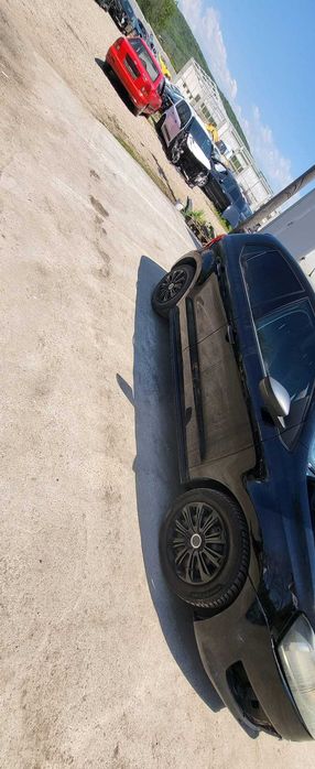 Dezmembram VW Polo 6R 1.2 CGPB, CBZ, CFW