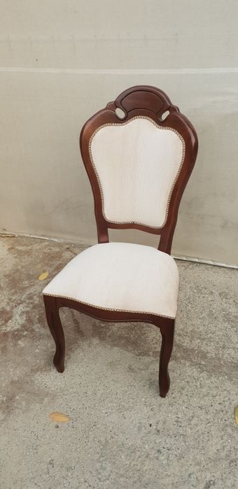 Реставрация стульев