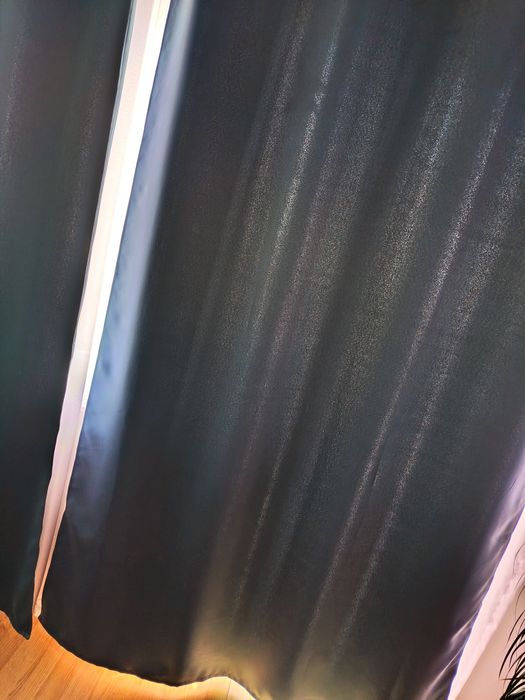 Vând set draperii