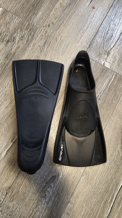 Labe înot Silifins Decathlon