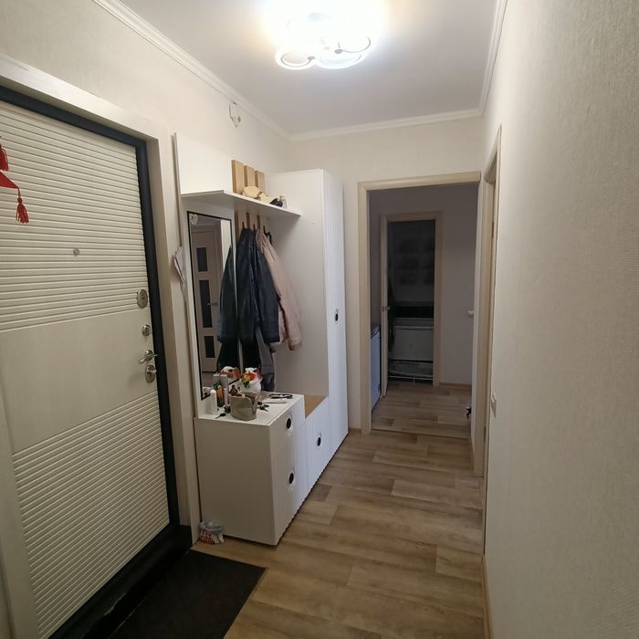 2-х комнатная квартира