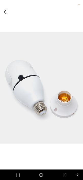 Wifi камра 360° , Ip camera , камера видеонаблюдения,Ai camera