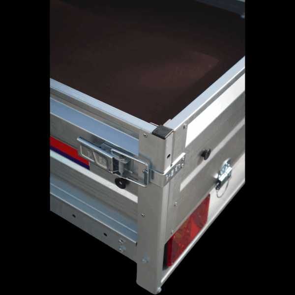 Remorca 750 kg REPO RRS 2050 x 1150 x 340 mm