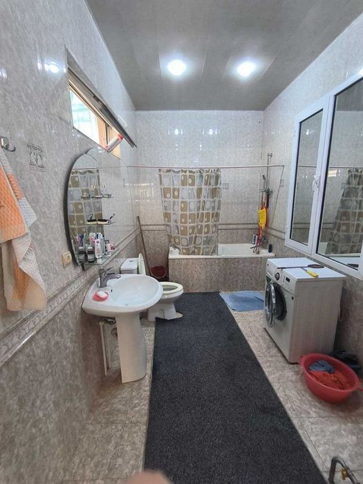 Hovli sotiladi 21 sotix Olimpia qishlogi Продается участок Новый Узб