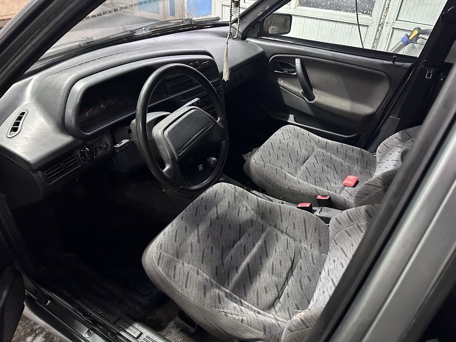 Ваз разбор запчасти акумулятор все есть