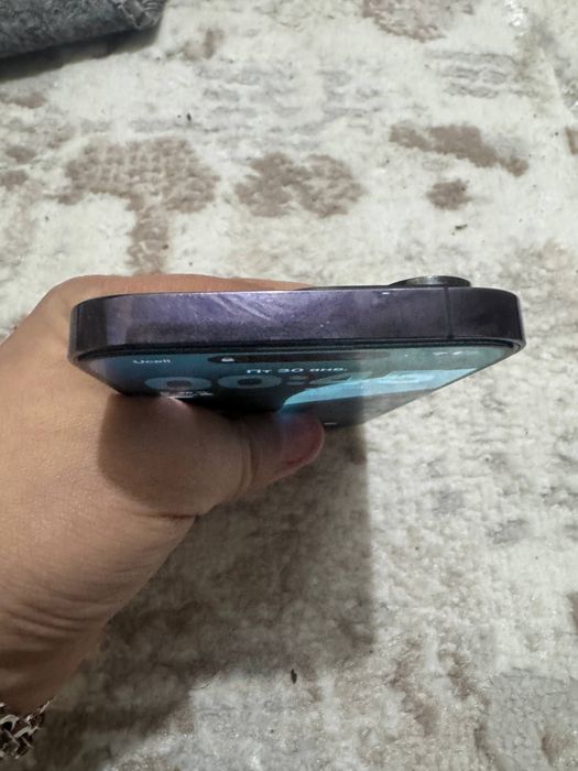 Iphone 14 pro все родное