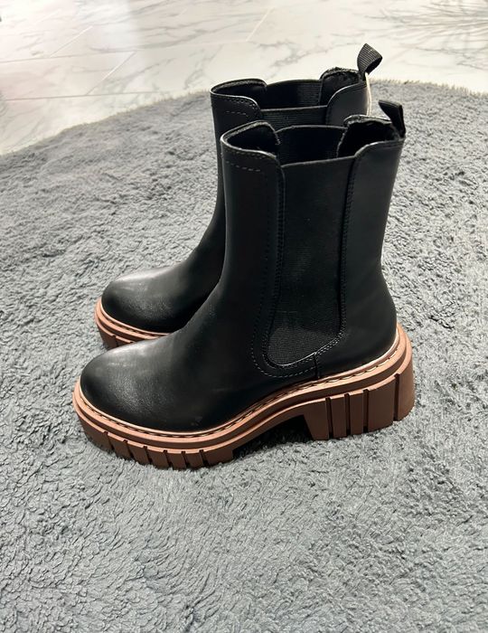 Боти Stradivarius 39 номер