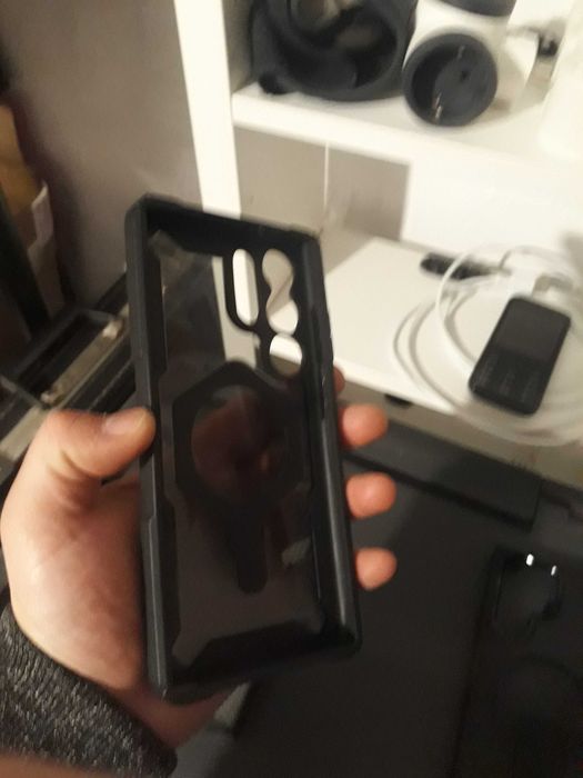 Подарявам калъфи за Galaxy S23 Ultra