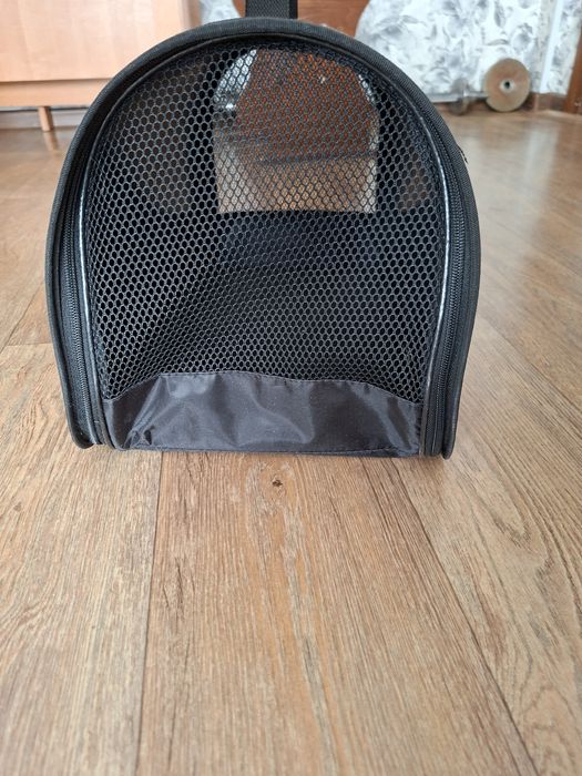 Переноска для кошки