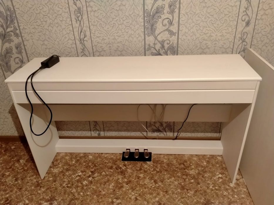 Электронное пианино