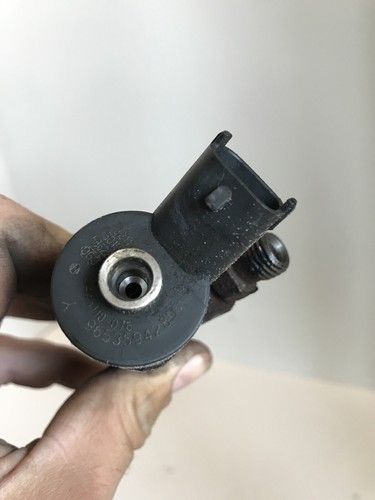 Горивен инжектор за Citroen Jumper / Fiat Boxer 2.0 Hdi (2002-2006) 0445110076