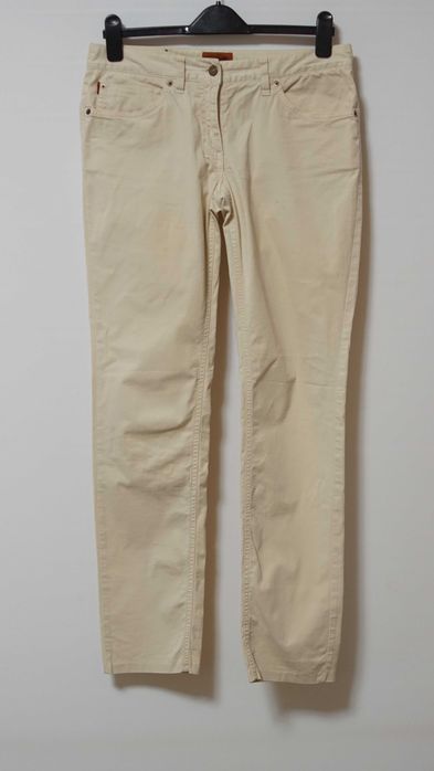 Pantaloni bej Missoni marimea 29