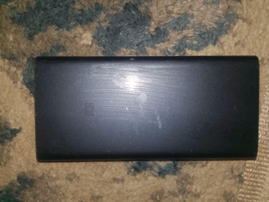 Power bank почти новый