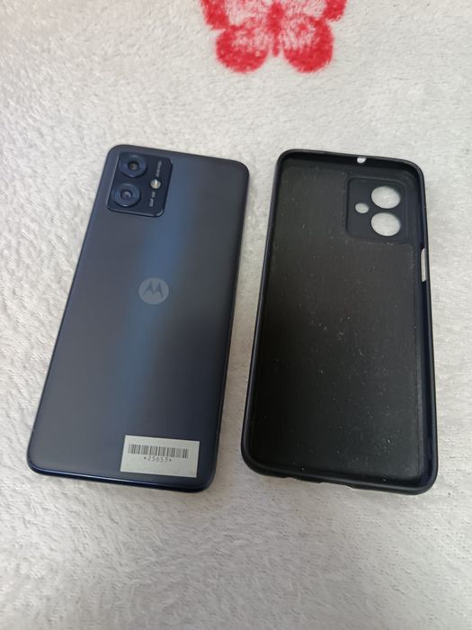 Motorola g54 12gb ram 256 memorie pentru piese