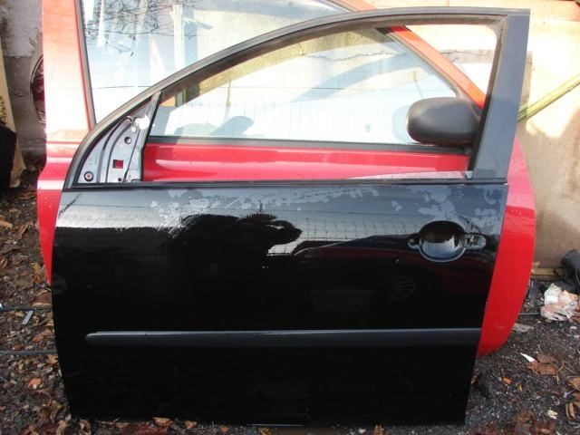 Предна лява врата голф 5